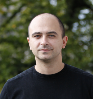 Niko Stefanoski Profile Picture